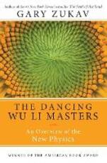 Libro in inglese Dancing Wu Li Masters Gary Zukav