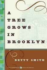 Libro in inglese A Tree Grows in Brooklyn Betty Smith