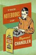 Libro in inglese The Notebooks Of Raymond Chandler Raymond Chandler
