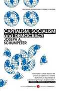 Libro in inglese Capitalism, Socialism, And Democracy Joseph A Schumpeter