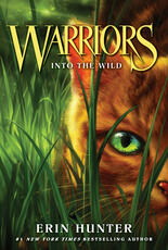 Ebook Warriors #1: Into the Wild Erin Hunter