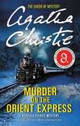 Libro in inglese Murder on the Orient Express: A Hercule Poirot Mystery Agatha Christie