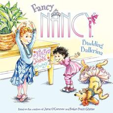 Libro in inglese Fancy Nancy: Budding Ballerina Jane O'Connor