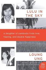 Libro in inglese Lulu in the Sky Loung Ung