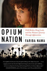 Ebook Opium Nation Fariba Nawa