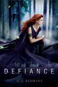 Libro in inglese Defiance C J Redwine