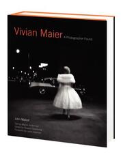 Libro in inglese Vivian Maier: A Photographer Found John Maloof