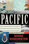 Libro in inglese Pacific: Silicon Chips and Surfboards, Coral Reefs and Atom Bombs, Brutal Dictators, Fading Empires, and the Coming Collision of the World's Superpowers Simon Winchester