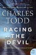 Libro in inglese Racing the Devil: An Inspector Ian Rutledge Mystery Charles Todd
