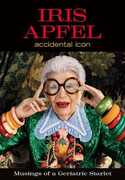 Libro in inglese Iris Apfel: Accidental Icon Iris Apfel