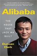 Libro in inglese Alibaba: The House That Jack Ma Built Duncan Clark
