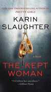 Libro in inglese The Kept Woman Karin Slaughter