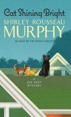 Libro in inglese Cat Shining Bright: A Joe Grey Mystery Shirley Rousseau Murphy