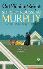Ebook Cat Shining Bright Shirley Rousseau Murphy