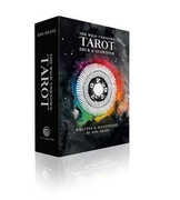 Libro in inglese The Wild Unknown Tarot Deck and Guidebook (Official Keepsake Box Set) Kim Krans