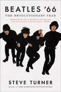 Libro in inglese Beatles '66: The Revolutionary Year Steve Turner