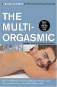 Libro in inglese Multi-Orgasmic Man: Sexual Secrets Every Man Should Know Mantak Chia