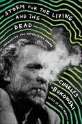 Libro in inglese Storm for the Living and the Dead: Uncollected and Unpublished Poems Charles Bukowski