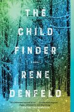 Libro in inglese The Child Finder Rene Denfeld