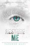 Libro in inglese Restore Me Tahereh Mafi