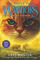 Libro in inglese Warriors: The Broken Code #2: The Silent Thaw Erin Hunter