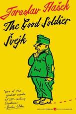 Libro in inglese The Good Soldier Svejk and His Fortunes in the World War: Translated by Cecil Parrott. with Original Illustrations by Josef Lada. Jaroslav Hasek
