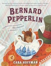 Libro in inglese Bernard Pepperlin Cara Hoffman