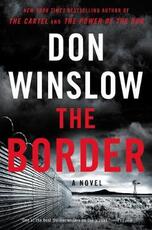 Libro in inglese The Border Don Winslow