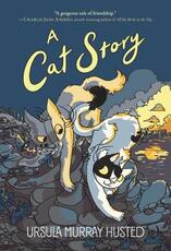 Libro in inglese A Cat Story Ursula Murray Husted