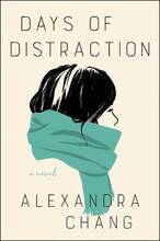 Libro in inglese Days of Distraction Alexandra Chang
