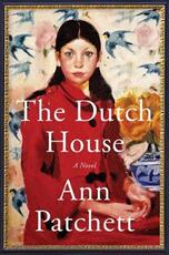Libro in inglese The Dutch House Ann Patchett