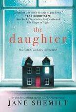 Libro in inglese The Daughter Jane Shemilt