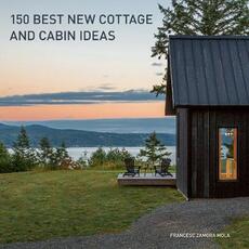 Libro in inglese 150 Best New Cottage and Cabin Ideas Francesc Zamora