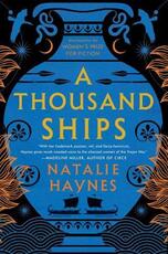 Libro in inglese A Thousand Ships Natalie Haynes