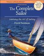 Libro in inglese The Complete Sailor David Seidman