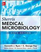 Libro Sherris medical microbiology Ryan Kennet