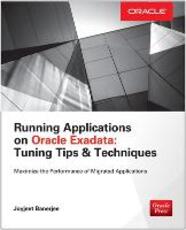 Libro in inglese Running Applications on Oracle Exadata Joyjeet Banerjee