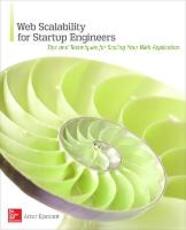 Libro in inglese Web Scalability for Startup Engineers Artur Ejsmont