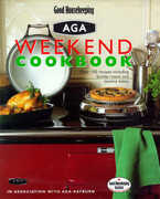 Libro in inglese Good Housekeeping Weekend Aga Cookbook Good Housekeeping