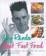 Libro in inglese Gary Rhodes Great Food Fast Gary Rhodes