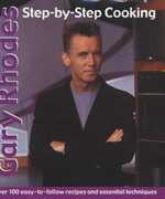 Libro in inglese Gary Rhodes Step-By-Step Cookery