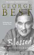 Libro in inglese Blessed - The Autobiography George Best