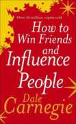 Libro in inglese How to Win Friends and Influence People Dale Carnegie