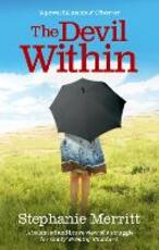 Libro in inglese The Devil Within: A Memoir of Depression Stephanie Merritt