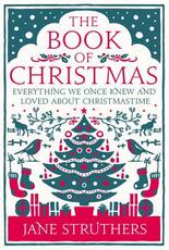 Libro in inglese The Book of Christmas Jane Struthers