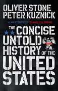 Libro in inglese The Concise Untold History of the United States Oliver Stone Peter Kuznick