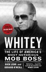 Libro in inglese Whitey Dick Lehr Gerard O'Neill
