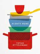 Libro in inglese Plenty More Yotam Ottolenghi