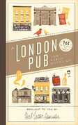 Libro in inglese A London Pub for Every Occasion: 161 tried-and-tested pubs in a pocket-sized guide that's perfect for Londoners and travellers alike Herb Lester Associates Limited