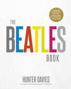 Libro in inglese The Beatles Book Hunter Davies